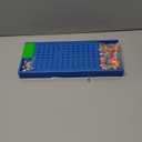 Code Breaking Family Board Game Code Breakers STEM Game Brain Exercise Logic Development Toys for Boys & Girls Ages 8 Years up and Adults Blue