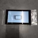 Nintendo Switch with Neon Blue and Neon Red Joy-Con - Handheld Gaming Console (Black)