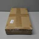 Honla Desktop Shelf,2 Tier Wood and Metal Desk Shelf for Top of Desk,2 Pack Small Desktop Shelves,Black