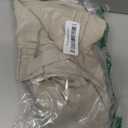 Queen Pillow Cases Set of 2 - Ultra Soft Hotel Quality Pillowcase Covers - Comfy, Cozy & Wrinkle Free - Shrinkage, Stain and Fade Resistant - Machine Washable Pillow Protectors - 2 Piece Set - Cream