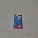 HTH 1276 Swimming Pool Care 6 Way Test Strips, Swimming Pool Water Chemical Tester, 30 Strips (No Size)