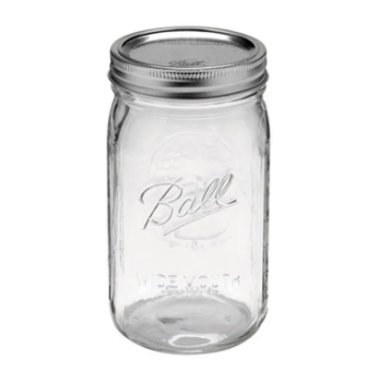 Ball Sure Tight glass ,1500 ml