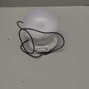 Star Projector Night Lights for Kids, Fun Gifts for 1-4-6-14 Year Old Girl and Boy, Projection Lamp for Kids Bedroom Ceiling, Stars and Moon for Child Asleep Peacefully (White)