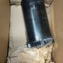 UST1152 Pool Pump Motor 1.5 HP 56J Frame 115/230V 3450 RPM Single Speed Replacement for A.O. Smith Century, Hayward SP2610X15, AST165, B229