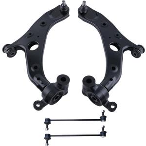 maXpeedingrods 4Pcs Front Lower Control Arm Kit for Mazda 6 2014-2019