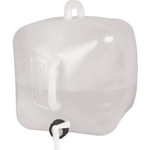 Coleman Water Container with Spigot & Carry Handle, Water Carrier for Camping, Tailgating, Parties, Emergencies, & More