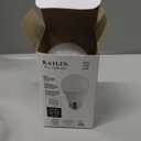 Boho Table Lamp for Bedroom, Touch Control Bedside Table Lamp with Brass Gold Base, Rattan Small Table Lamp for Small Space, Boho Lamp Rattan Lamp, Rustic Desk Lamp for Kitchen Counter, Nightstand