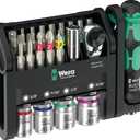 Wera Tools TOOLCHECK MODULAR IMPERIAL 1