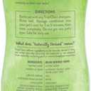 TropiClean Dog Conditioner, Easy Detangling & Moisturizing Conditioner, Puppy Safe, Made in The USA, Kiwi & Cocoa Butter Scent, 20oz. (0.16 Gallon (Pack of 1))