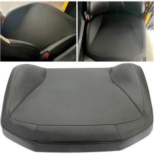 Kojem Bottom Seat Cover Compatible with 2011-2020 Can-Am Commander 800 800R 1000 1000R 