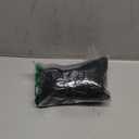 ENMAIN Women's Tops 3/4 Sleeve Dressy Casual Plus Size Tunic Tops to Wear with Leggings Swing Flare T-Shirt Loose Fit Blouses (Medium, A2-black)