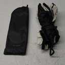 2025 Car Windshield Sun Shade Umbrella, 57"*33", Foldable Sun Shade for Car Windshield Umbrella, UPF 50+ and Heat Protection, Nano Cold Titanium Ice Silk Fabric. Universal Portable