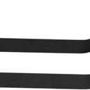 TRQ Fuel Tank Strap Black