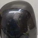 Dorman 955-1161 Driver Side Power Door Mirror - Heated / Folding Compatible with Select Chrysler / Dodge Models, Black