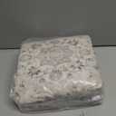 2'×4' Washable Area Rugs for Living Room: Non Slip Vintage Brown Rug, Large Soft Stain Resistant Indoor Floor Carpets for Bedroom Dining Room Farmhouse Nursery Home Office