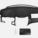 Dashboard Dash Cover Cap Overlay For Lexus RX350 RX400H RX330 2004-2009