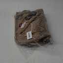 Hubulk Dog Carrier Bag Pet Tote Bag Doggie Handbag Cat Purse Puppy Pouch, Free Collapsible Dog Bowl Included (M Khaki)