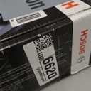 BOSCH 20010319 QuietCast Premium Disc Brake Rotor - Compatible with Select Ford Explorer, Ranger; Mercury Mountaineer; FRONT - Single