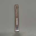 Dual-Ended Microblading Eyebrow Pencil for Women, 2 in 1 Liquid Eyebrow Pencil with Curved Tip and 4D Brow-Fection Microblading Pen, Shaped Fill HairLike Waterproof Lasting Eyebrows 01 Light Brown