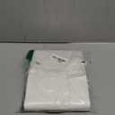 10 Packs Replacement Vacuum Bags Compatible with Eureka RR, Part#61115 Boss Smart Vac 4800 Series