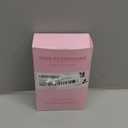 14 Inch Ponytail Extension - Wavy Pony Tails Hair Extensions, Claw Clip Ponytail Extension, Synthetic Hair Extensions Ponytail, Clip on Ponytails for Women (Light Brown With Beige Highlights)