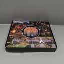 YOROXRG 12 Pack Flameless Candles Battery Operated Waterproof Led Candles (D:2.2" X H:4" 5" 6" 7") Candles with 2 Remotes Control for Wedding, Party, Birthday