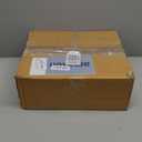 Hand-Painted Ceramic Morning Tea Kettle Set with 6 Cups (150ml) and 1 Kettle (900ml) Set of 7 - Ideal Gift for Friends & Relatives. Blue and White.