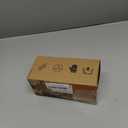 GEEKHOM BBQ Gloves X-Large, Heat Resistant Kitchen Silicone Oven Mitts, Waterproof Oven Gloves, BBQ Grill Accessories for Baking, Fryer, Smoker, Weber, Pizza, Microwave, Non-Slip, Black