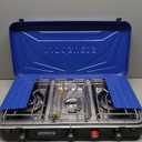 Stansport 3-Burner Propane Camp Stove (212-300-95)