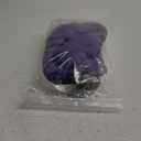 Raindrops Wig Wigs for Women Short Bright Women's Knickers Miss Purple