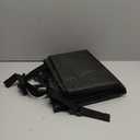 Zettum Patio Sofa Cover 72 Inch - 600D Outdoor Couch Cover Waterproof & Heavy Duty, Large 2-3 Seater Furniture Covers for Outside Sofa, Loveseat, Couch, Glider and Bench - 72 x 34 x 32 Inch