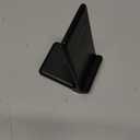 2 in 1 Wireless Charger,Foldable 20W Fast Wireless Charging Stand Compatible with iPhone 17/16/16 Pro/15/14/X/AirPods,Dual Phone Induction Charge Station for Samsung,Pixel,Xperia,LG(No Plug) (Black)