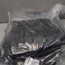 Car Floor Mats for Honda Accord: 2022 2021 2020 2019 2018, All Weather Accessories Rubber Floor Liners Custom Fit for Accord 10th Gen Gas & Hybrid Model Front Rear Carpet 5 Seat Sedan (3PCS, Black)