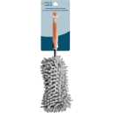 Key & Castle Telescopic Duster