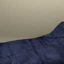 Amazon.com: Floralux Area Rugs for Bedroom Living Room, 4x6 Rug, Dark Blue, Fluffy Fuzzy Carpet, Shag Plush Carpets for Nursery Kids Room, Home Dorm Decor Aesthetic : Home & Kitchen