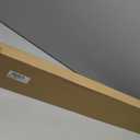 Window Visors Rain Guards for Kia Seltos 2021 2022 2023 2024 2025 Accessories, Wind Deflectors Vent Shades for Kia Seltos
