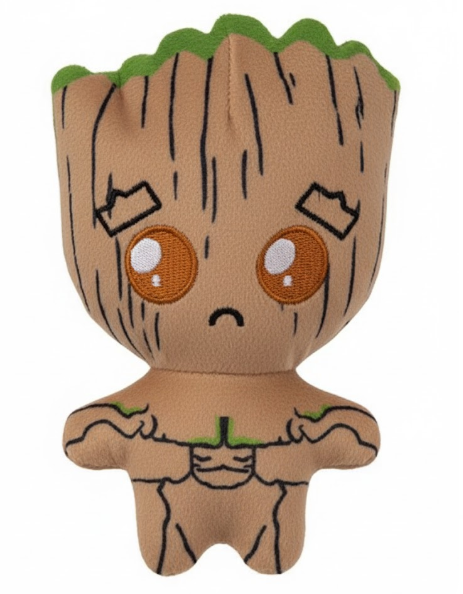 Marvel Plush Character