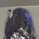 Calvin Klein Men's Cotton Stretch 7-pack Hip Brief (3 Black, 2 Blue Shadow, 2 Cobalt Water)