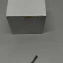 KINTO 8431 CAST Iced Tea Glass, 11.8 fl oz (350 ml), Heat Resistant Glass, Microwave and Dishwasher Safe, Gift, Present