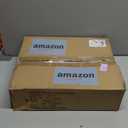 BagDream 16x6x12 Inches 50Pcs Kraft Paper Bags with Handles Bulk, Large Gift Bags for Shopping, Grocery, Retai, Merchandise, Party Favor Gifts, Recyclable Navy Blue Paper Sacks