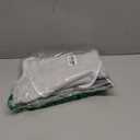 Self-Adhesive Cat Grooming Wrap, Cozy Cat Wrap for Cutting Nails, Breathable Anti-Scratch Cats Swaddle Bag for Brushing, Ear Cleaning, Dental Care, Medication, Injections,Grey L