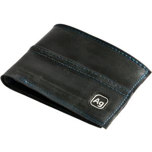 Franklin Bifold Wallet (Marine Thread)