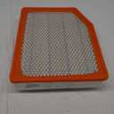 ACDelco GM Original Equipment A3244C (84121219) Air Filter