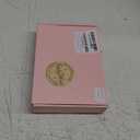 Flufymooz 100% Real Human Hair Toppers for Women, 10 Inch Clip in Human Hair Topper for Thinning Hair, 3603D Cover Clip in Bangs Natural Hairpiece With 4.5'' x 3'' Silk Base-Light Grey