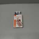 iLive IAEBT209 Truly Wireless Earbuds Bluetooth 5 With Charging Case Rose Gold