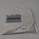 Trouser Rack 4 Pack 5-Tier Closet Organizer and Storage Hanger Wardrobe Steel Hanger Pants Storage Box Jeans, tie Loose Clothes (Black)