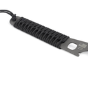 SPIKE'S TACTICAL HEAVY DUTY CASTLE NUT WRENCH
