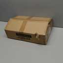 4 PCS Heavy Duty Broom Outdoor/Indoor Commercial Broom with 61" Long Handle,Perfect for Home Garage Kitchen Office Lobby Room Floor,Black and Green