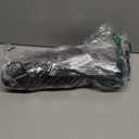 basics 50 Foot 3.5mm Male to Male 4 Conductor TRRS Aux Cable