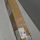 Fence Posts 6FT, 10 Pack Metal U Posts for Wire Fence, Heavy Duty Garden Fence Posts with Reinforced Anchor Plate, No Dig Rustproof Steel Fence Stakes for Yard, Farm, Chicken Wire, Temporary Fencing